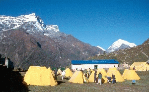 Everest